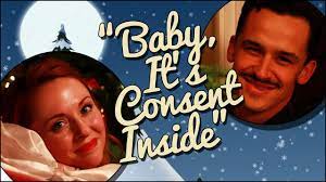 The Creepiest Classic Of All What Should We Do About Baby It S Cold Outside The Washington Post