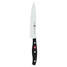The best thing about this knife sharpener is that is has been designed with few. Zwilling J A Henckels Zwilling Twin Signature 6 Inch Utility Knife Reviews Wayfair