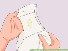 Image result for trichomonas images