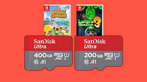Serán cuatro para snes y dos para nes, y de los primeros destaca especialmente el clásico star fox 2, que es famoso por haber tardado veinte años en publicarse oficialmente. Ofertas De Amazon Tarjetas Y Juegos Micro Sd Para Nintendo Switch