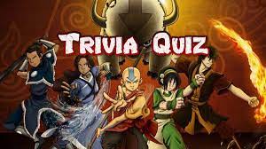 Hey i was wondering if you are reading this if you would be so kind to make me a creative avatar with my username in it. Avatar The Last Airbender Trivia Quiz Etatv