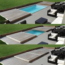 Abris Terrasse Piscine Cool Jacuzzi Abris Cool Jacuzzi Piscine Terrasse Small Backyard Pools Backyard Pool Cool Pools