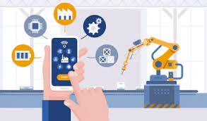 Industrial IoT