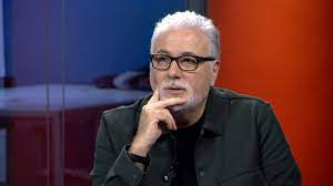 In my family we are all from cordoba and the humor is always there. Claudio Villarruel Respeto A Los Periodistas Que Se Han Jugado Por Este Gobierno Infobae