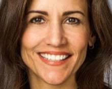 Sue Biggs, RHS: 'It's a confidence issue, about daring to dream'