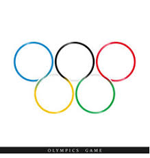 Click to share on facebook (opens in new window) Logo Olympic Rings Vector Images Over 280