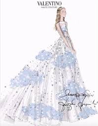 Vestido xv años 15 años quinceaños nuevo rosa azul ceremonia. Los Vestidos De Novia De Beatrice Borromeo