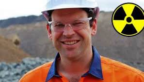 Ted O'Brien Says It's Time To Talk Nuclear (Again!)