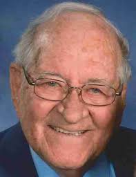 Obituary information for Albert Fred Shepherd