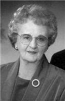 Bliss Welcker Obituary (1921