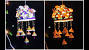 Handmade Diwali Decoration