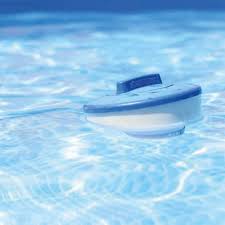 Produits De Traitements Eau Spa Cash Piscines