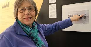 Air Force Museum of NZ