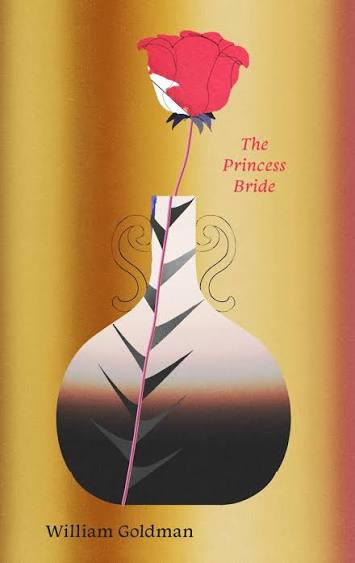 The Princess Bride – HarperCollins