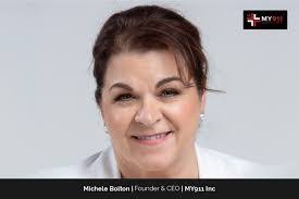 Michele Bolton's Instagram, Twitter & Facebook