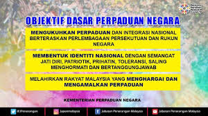 Dasar pertanian negara ketiga (dpn3). Jabatan Penerangan Malaysia Fotos Facebook