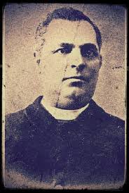 Rev Alfred Bechard (1853-1906)