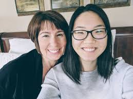 Brenda Booth's Instagram, Twitter & Facebook