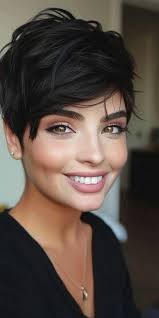 Hair cuts: Discover 73 hair ideas