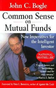 Bogle is founder of the vanguard mutual fund group and president of its bogle financial markets research center. Common Sense On Mutual Funds New Imperatives For The Intelligent Investor By John C Bogle