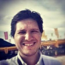 Juan Pablo Delorfanello (@JDelorfa)