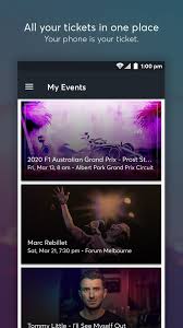 Ticketmaster ireland apk download version. Ticketmaster Au Event Tickets For Android Apk Download