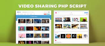 Pricing starts at $12/month or $84/year (a 40% discount) and maxes out at $900/year. 5 Best Video Sharing Php Script 2021 Formget