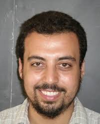 Mohamed Eldawy's Instagram, Twitter & Facebook