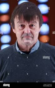 Nicolas hulot hi-res stock photography and images