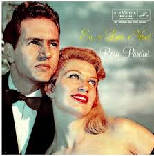 Diário da Música ♪♫: Rosa Pardini