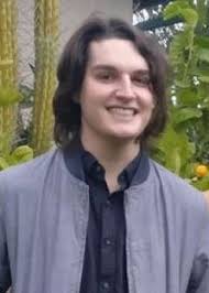 Reuben Michael Bosch