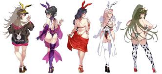 Tomeko Bunnystein Fantasy hentai videos, GIFs, and images | R34.app