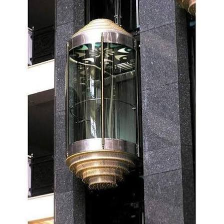 Hydraulic & Capsule