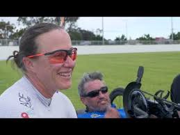 Team Australia Competitors Over The Years