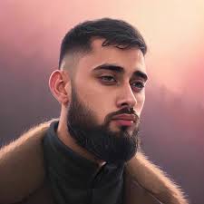 Stream Dave Shah music