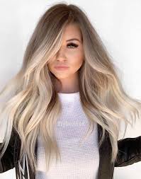 7 Biggest Haircut Trends In 2019 Ecemella Hair Styles Long Hair Styles Cool Hair Color
