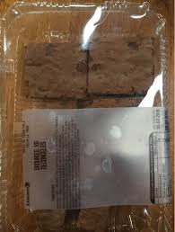 Brownies Leclerc