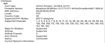 Under the wireless network (5ghz a/n/ac) section, select a . Working Wifi And Bt Via M 2 For Gigabyte Z390 I Aorus Pro Wifi Tonymacx86 Com