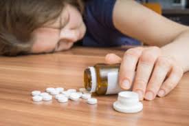 How is temazepam withdrawal diagnosed? What Does A Restoril Overdose Look Like How To Help Delphi Behavioral Health Group