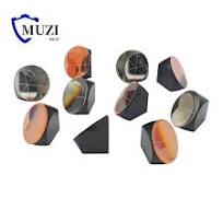 10Pcs Copper Coated & Sliver 1inch Corner Cube Prism Diameter 25.4mm  Trihedral Retroreflector 5 Arc Secs Return Beam Prism - AliExpress 1420