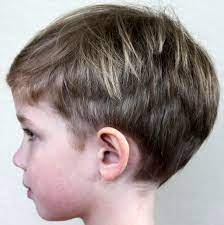 Pin En Pixie Cuts For Young Girls