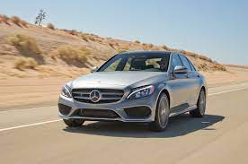 Autoblog's stock in trade is automotive news and new car reviews, which often steers us towards forgetting existing models about 17 minutes after we've driven it a second time. 2015 Mercedes Benz C300 4matic First Test