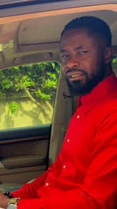 VERY WELL DONE GREAT APOSTLE OF OUR TIME ⏰ 💯💪🏿😍