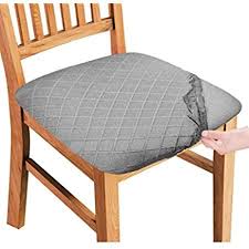 We did not find results for: Amazon Com Comqualife Stretch Printed Dining Chair Seat Covers Removable Washable Anti Dust U In 2020 Seat Covers For Chairs Upholstered Chairs Slipcovers For Chairs
