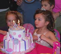 As well as writing a killer cta on the captions for your hair pictures, you should also add a quote. Glamour Parties For Girls In New York Cozy S Cuts For Kids