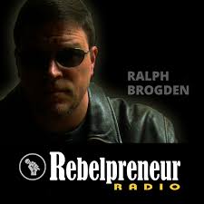 Rebelpreneur Radio