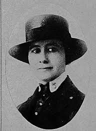 World War I nurses buried in Billings