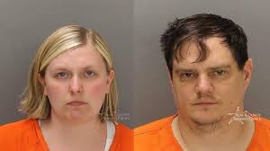 Child removed from "filthy" Meridian home, police say