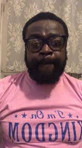 Apostle Stephen Tuffour