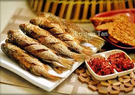 Pin Di Indonesian Food